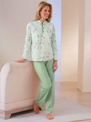 Pyjama jersey fin - wäschepur - Modalova