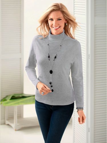 Col roulé léger - Witt - Modalova