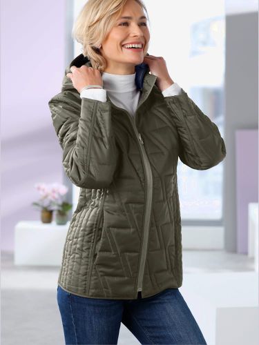 Veste réversible - Witt - Modalova