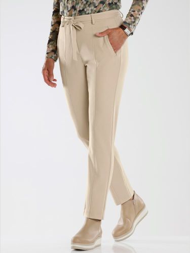 Pantalon en jersey 20% viscose - Witt - Modalova