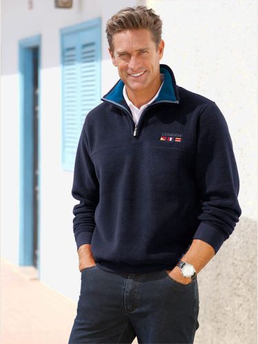 Pull polaire - Catamaran - Modalova