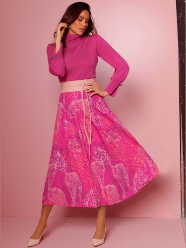 Pull à col roulé qualité chaude - CREATION L PREMIUM - Modalova