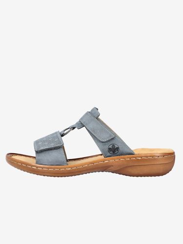 Mules largeur f* - Rieker - Modalova