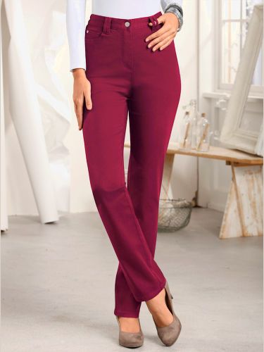 Pantalon extensible - Witt - Modalova