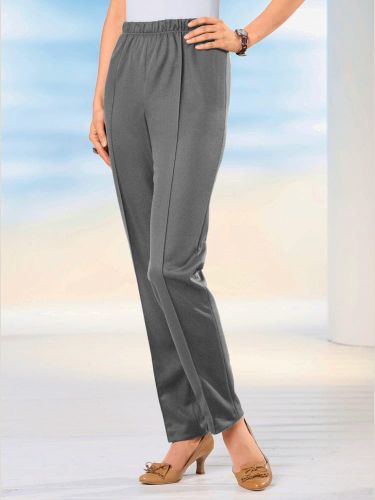 Pantalon nervures affinantes - Witt - Modalova