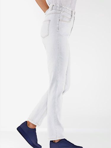 Jean ceinture haute - Witt - Modalova