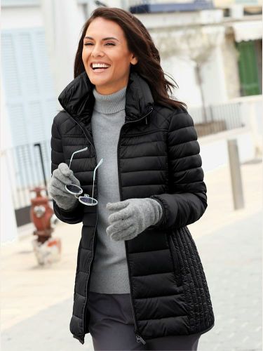 Sweatshirt pur coton - Creation L - Modalova