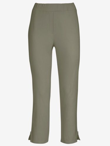Pantalon 7/8 pour un ventre plus plat - Adelina by Scheiter - Modalova