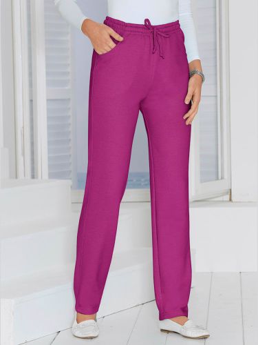 Pantalon en jersey qualité jersey très confortable - Witt - Modalova