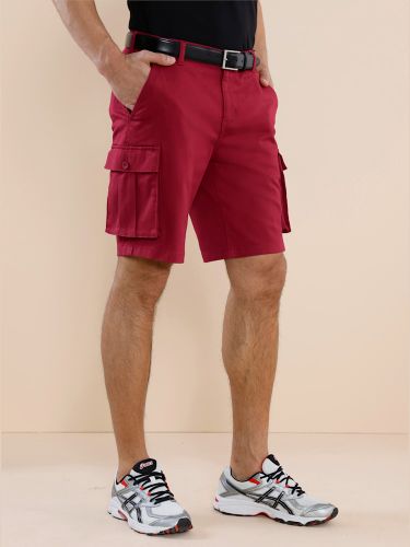 Bermuda qualité twill - Witt - Modalova