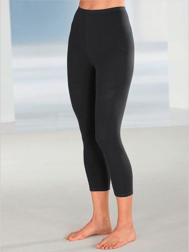 Legging 3/4 - wäschepur - Modalova
