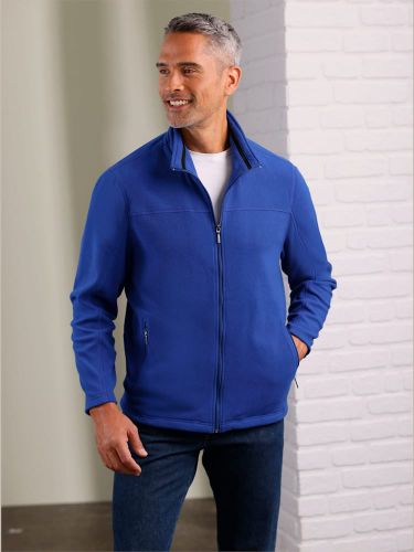 Veste polaire qualité polaire douce - Witt - Modalova