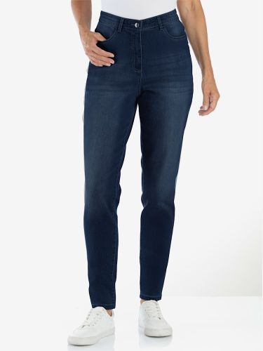 Jean taille haute hauteur de taille confortable - Witt - Modalova
