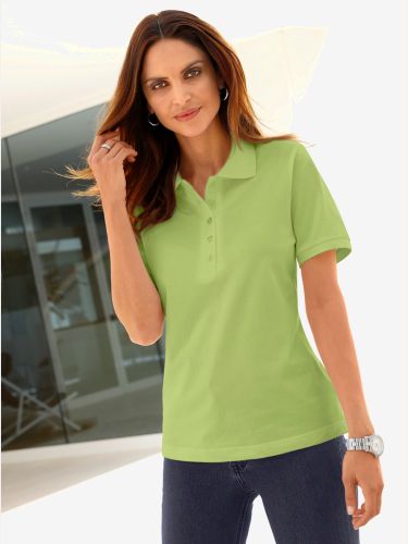 Polo pur coton - Witt - Modalova