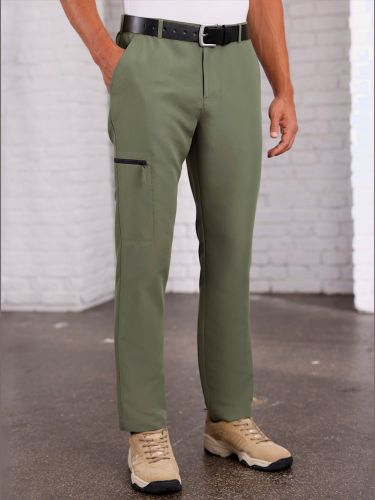 Pantalon d'extérieur microfibre facile d'entretien - Witt - Modalova