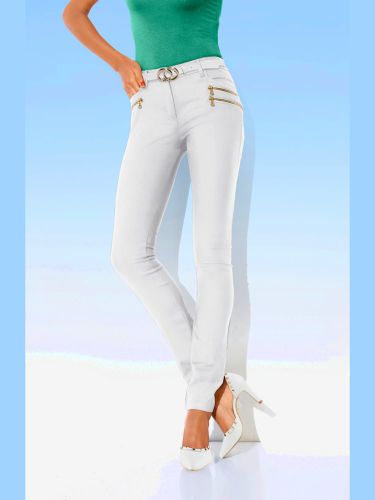 Pantalon extensible - Witt - Modalova