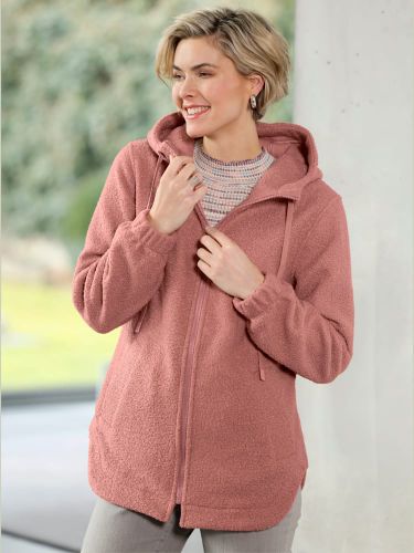 Veste bouclée qualité bouclée - Witt - Modalova