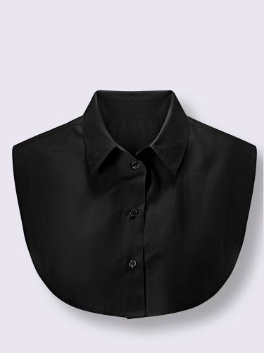 Col de chemisier pour un aspect soigné - Witt - Modalova