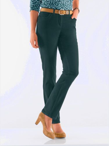 Pantalon velours velours fin - Witt - Modalova