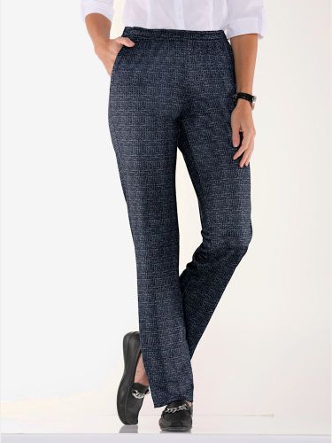 Pantalon intérieur doux gratté - Witt - Modalova