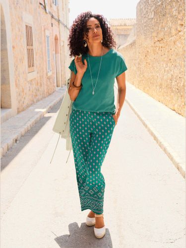 T-shirt pur coton - Witt - Modalova