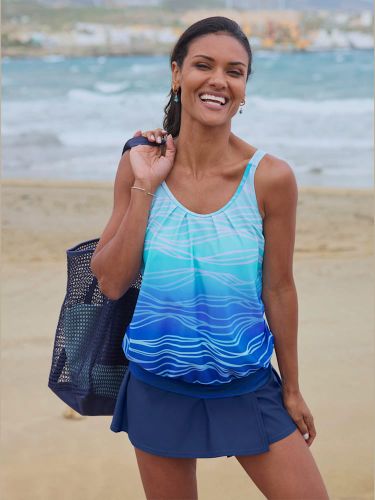 Jupe de plage - feel good - Modalova