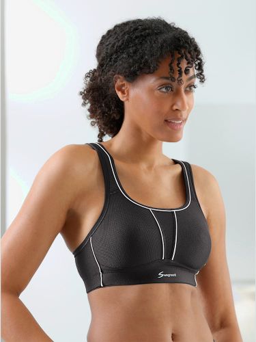 Soutien-gorge de sport sans armatures bon. b, c, d, e - Swegmark - Modalova