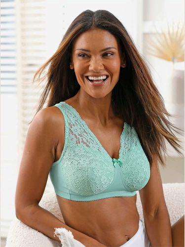 Soutien-gorge sans armatures bon. a, b, c, d - wäschepur - Modalova