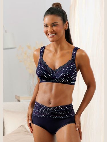 Soutien-gorge confort sans armatures bon. b, c, d - wäschepur - Modalova