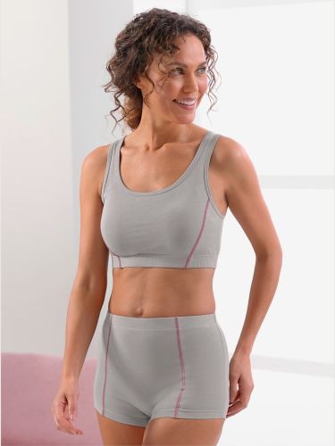 Panty jersey fin - wäschepur - Modalova