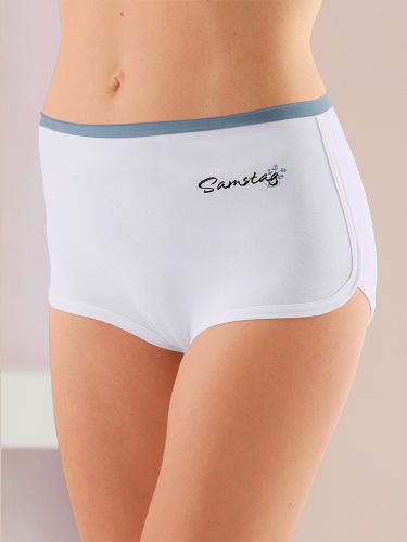 Hipster jersey fin - wäschepur - Modalova