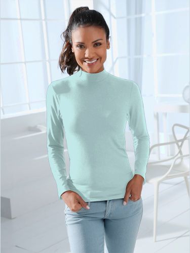 T-shirt à manches longues - wäschepur - Modalova