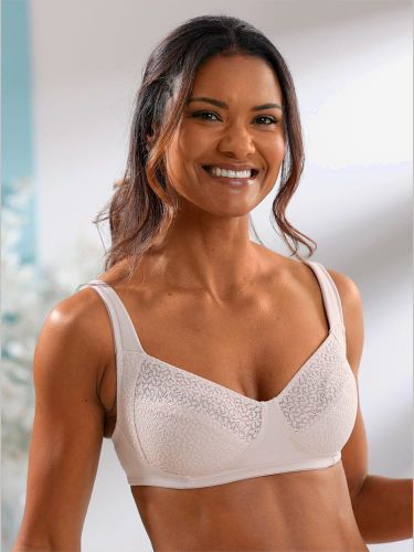 Soutien-gorge large sans armatures bon. a, b, c, d - wäschepur - Modalova