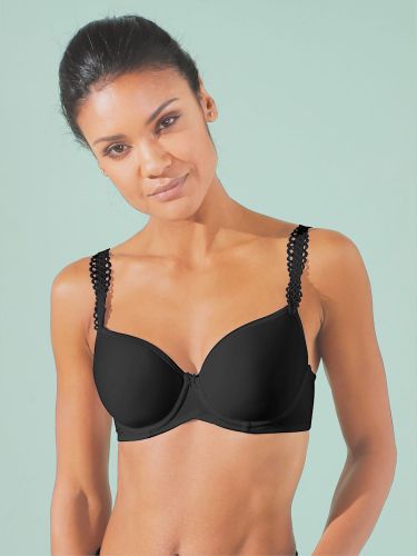 Soutien-gorge à armatures - Viania - Modalova