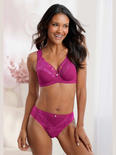 Soutien-gorge à armatures bon. b, c, d, e - wäschepur - Modalova