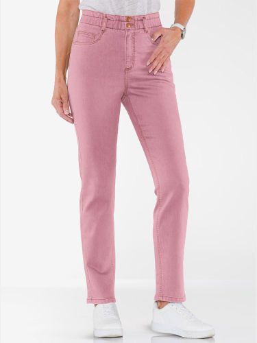 Jean ceinture haute - Witt - Modalova