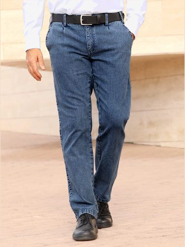 Jean repassage superflu - Marco Donati - Modalova