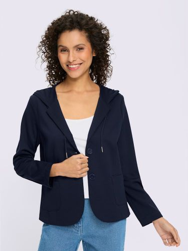 Blazer belle qualité interlock - Witt - Modalova