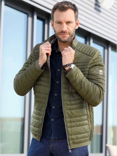 Doudoune qualité de marque - New Canadian - Modalova