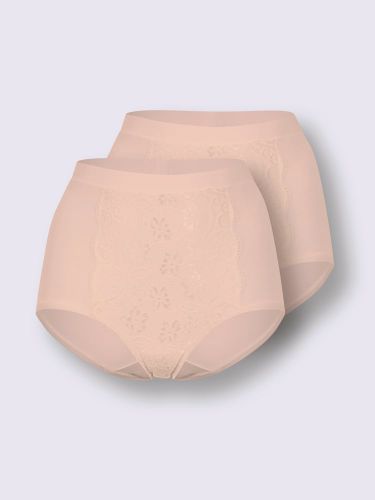 Slip gainant jersey fin - wäschepur - Modalova