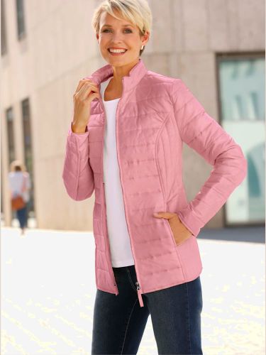 Doudoune piquage tendance - Witt - Modalova