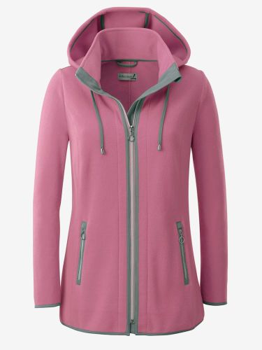 Veste polaire traitement contre les bouloches - Witt - Modalova