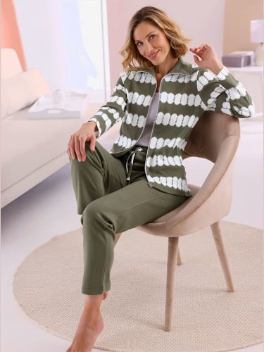 Tenue détente interlock - feel good - Modalova