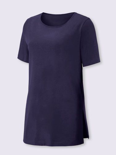 T-shirt long coupe longue et dissimulante - Witt - Modalova