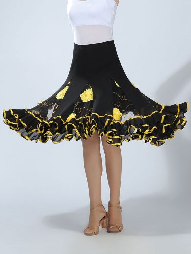Costume de balle de danse à la mode Déguisements Halloween - milanoo.com - Modalova
