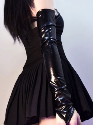 Accessoires Gothic Lolita Manchons Divers - milanoo.com - Modalova