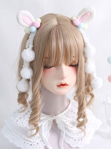 Accessoires Mignonne Lolita Accessoire Divers - milanoo.com - Modalova