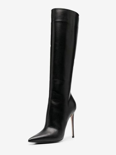 Noires à Talons Hauts - milanoo.com - Modalova