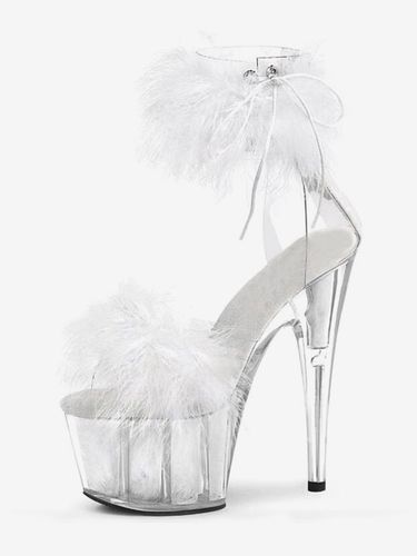 Chaussures Pole Dance - milanoo.com - Modalova