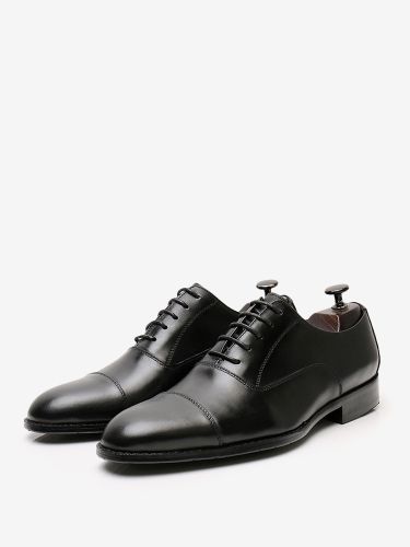 Chaussures habillées réglables avec bracelet en cuir PU chaussures de bal de mariage - milanoo.com - Modalova